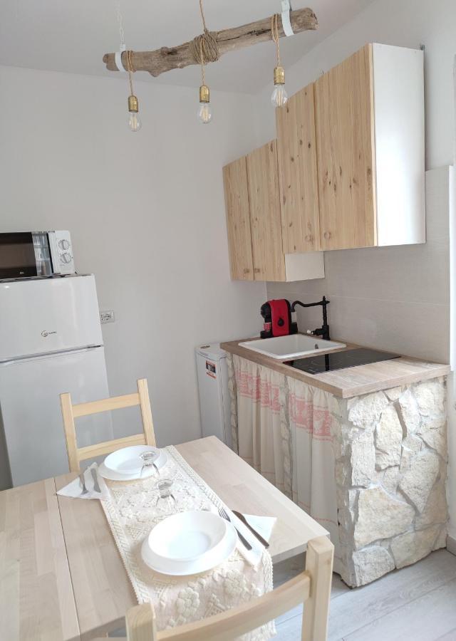 I Love Ogliastra Apartments Iun Q4332 Rosa Bari Sardo Eksteriør bilde